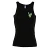 SOLS Womens Jane Embroidered Vest Thumbnail