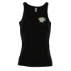 SOLS Womens Jane Embroidered Vest Thumbnail