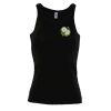 SOLS Womens Jane Embroidered Vest Thumbnail