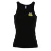 SOLS Womens Jane Embroidered Vest Thumbnail