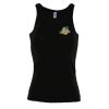 SOLS Womens Jane Embroidered Vest Thumbnail