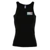 SOLS Womens Jane Embroidered Vest Thumbnail
