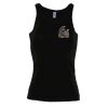SOLS Womens Jane Embroidered Vest Thumbnail