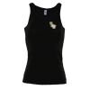SOLS Womens Jane Embroidered Vest Thumbnail