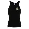 SOLS Womens Jane Embroidered Vest Thumbnail