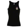 SOLS Womens Jane Embroidered Vest Thumbnail