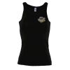 SOLS Womens Jane Embroidered Vest Thumbnail