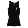 SOLS Womens Jane Embroidered Vest Thumbnail
