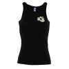 SOLS Womens Jane Embroidered Vest Thumbnail
