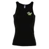 SOLS Womens Jane Embroidered Vest Thumbnail