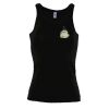 SOLS Womens Jane Embroidered Vest Thumbnail