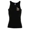 SOLS Womens Jane Embroidered Vest Thumbnail