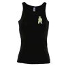 SOLS Womens Jane Embroidered Vest Thumbnail