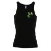 SOLS Womens Jane Embroidered Vest Thumbnail