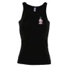 SOLS Womens Jane Embroidered Vest Thumbnail