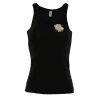 SOLS Womens Jane Embroidered Vest Thumbnail