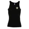 SOLS Womens Jane Embroidered Vest Thumbnail