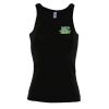 SOLS Womens Jane Embroidered Vest Thumbnail