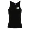 SOLS Womens Jane Embroidered Vest Thumbnail