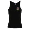 SOLS Womens Jane Embroidered Vest Thumbnail