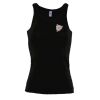 SOLS Womens Jane Embroidered Vest Thumbnail