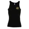 SOLS Womens Jane Embroidered Vest Thumbnail