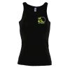 SOLS Womens Jane Embroidered Vest Thumbnail