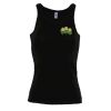 SOLS Womens Jane Embroidered Vest Thumbnail