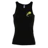 SOLS Womens Jane Embroidered Vest Thumbnail