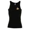 SOLS Womens Jane Embroidered Vest Thumbnail