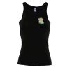 SOLS Womens Jane Embroidered Vest Thumbnail