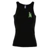 SOLS Womens Jane Embroidered Vest Thumbnail