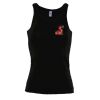 SOLS Womens Jane Embroidered Vest Thumbnail