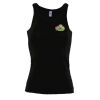SOLS Womens Jane Embroidered Vest Thumbnail