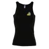 SOLS Womens Jane Embroidered Vest Thumbnail