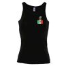 SOLS Womens Jane Embroidered Vest Thumbnail