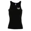 SOLS Womens Jane Embroidered Vest Thumbnail