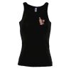 SOLS Womens Jane Embroidered Vest Thumbnail
