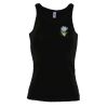 SOLS Womens Jane Embroidered Vest Thumbnail