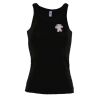 SOLS Womens Jane Embroidered Vest Thumbnail