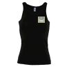 SOLS Womens Jane Embroidered Vest Thumbnail