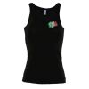 SOLS Womens Jane Embroidered Vest Thumbnail