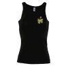 SOLS Womens Jane Embroidered Vest Thumbnail