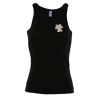 SOLS Womens Jane Embroidered Vest Thumbnail