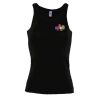 SOLS Womens Jane Embroidered Vest Thumbnail