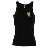 SOLS Womens Jane Embroidered Vest Thumbnail