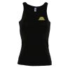 SOLS Womens Jane Embroidered Vest Thumbnail