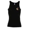 SOLS Womens Jane Embroidered Vest Thumbnail