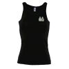 SOLS Womens Jane Embroidered Vest Thumbnail
