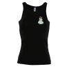 SOLS Womens Jane Embroidered Vest Thumbnail